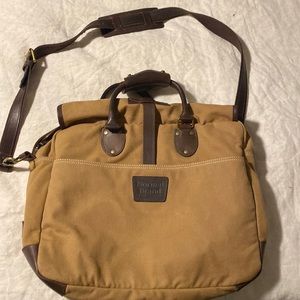 Normal Brand Brief Case